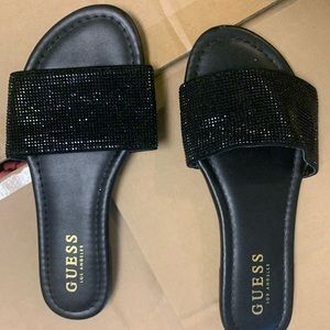 Guess sandals